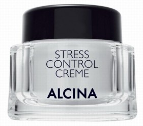Stress control creme Stress control creme
