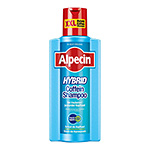 Hybrid kofeínový šampón XXL - 375 ml