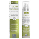 SEBUCEL krém BIO - 75 ml