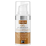 Gél pri aktívnom akné - 15 ml