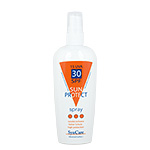 SUN PROTECT SPRAY SPF 30 - UVA 15 - 150 ml