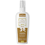 Olej Sun Protect Spray SPF 30 s betakaroténom - 150 ml