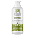 SEBUCEL AtoSKINA Dermatologická umývacia emulzia - 500 ml