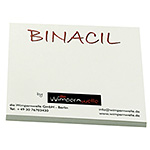 BINACIL® Mixovaci blok - 50 ks