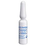 Micro Ampoules Silver Eyes Radiance - 1.5 ml