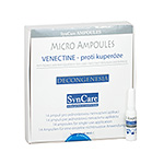 Micro Ampoules Venectine - kúra na 28 dní - 21 ml