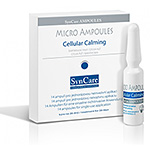 Micro Ampoules Cellular Calming - kúra na 28 dní - 21 ml