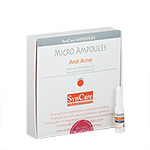 Micro Ampoules Anti Acne - kúra na 28 dní - 21 ml