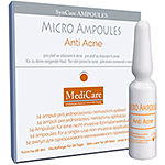 Micro Ampoules Anti Acne - kúra na 28 dní - 21 ml