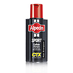 Sport šampón CTX - 250 ml