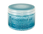 Body Kúpeľová soľ - 500 g