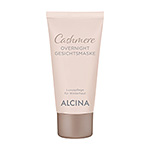 Cashmere - nočná pleťová maska - 50 ml