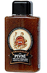 Pivný telový peeling - 300 ml