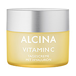 Vitamín C Denný krém s hyalurónom - 50 ml