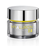 Hyaluron 2.0 Pleťový krém - 50 ml