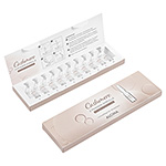 Cashmere - 2-fázová ampulka - 10 ml