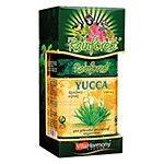 Yucca 500 mg - 60 kapslí
