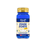 Zinok Forte 25 mg - 100 tablet