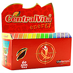 CentralVita® Energy - 60 tablet