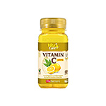 Vitamín C 500 mg TR - 60 kapslí