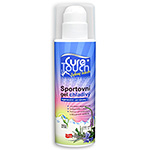 Športový gél - chladivý - 200 ml