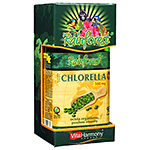 Chlorella 500 mg - 90 tablet