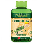 XXL Chlorella 500 mg - 450 tablet