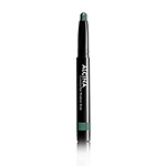 Očné tiene v ceruzke - Creamy Eye Shadow Stick - 040 Green - 1 ks