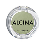 Ultrajemné očné tiene - Eye Shadow - Soft green - 1 ks