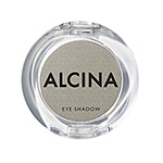 Ultrajemné očné tiene - Eye Shadow - Soft grey - 1 ks