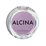 Ultrajemné očné tiene - Eye Shadow - Soft lilac - 1 ks