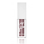 Lesk na pery - Lip Glow - Bold nude - 1 ks