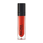 Lesk na pery - Lip Gloss - Shiny red - 1 ks