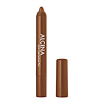 Saténové očné tiene v ceruzke - Satin Eyeshadow Pen - Bronze - 1 ks