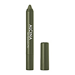 Saténové očné tiene v ceruzke - Satin Eyeshadow Pen - Olive - 1 ks