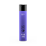 406 - HOLD&BRUSH ME HAIRSPRAY - Remodelačný lak so strednou fixáciou - 500 ml