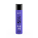 Mechanický lak pre štruktúrovaný vzhľad a silnú fixáciu 504 - 300 ml