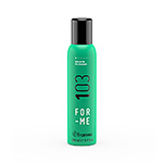 Suchý osviežujúci šampón 103 - 150 ml