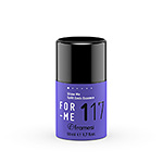 Keratínové sérum proti rozstrapkaným končekom 117 - 50 ml