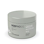 GREEN MOISTURIZING MASK - Hydratačná maska - 200 ml