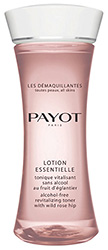 Pleťová voda bez alkoholu - Lotion Essentielle - 200 ml