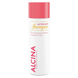 Vlasový šampón - After-Sun Shampoo - 200 ml