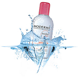 Sensibio H2O - 250 ml
