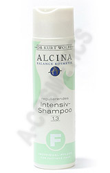 Šampón s intenzívnym účinkom 1.3 - 250 ml