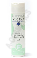 Šampón s intenzívnym účinkom 1.3 - 250 ml Šampón s intenzívnym účinkom 1.3 - 250 ml