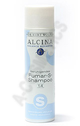 Šampón s fumarom S 1.4 - 250 ml Šampón s fumarom S 1.4 - 250 ml