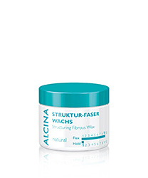 Štruktúrovací Faser-vosk - 50 ml