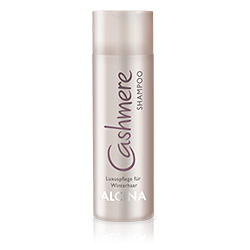 Cashmere Šampón - 200 ml