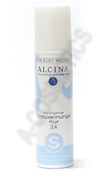 Relaxačná kúra 2.4 - 200 ml Relaxačná kúra 2.4 - 200 ml