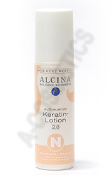 Keratínové lotion 2.8 - 125 ml Keratínové lotion 2.8 - 125 ml